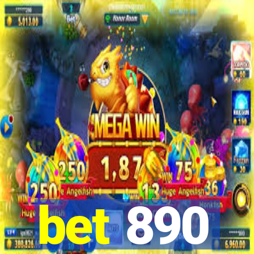 bet 890